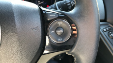 Honda Civic 1.8 i-VTEC SE Plus 5dr [Nav] Petrol Hatchback